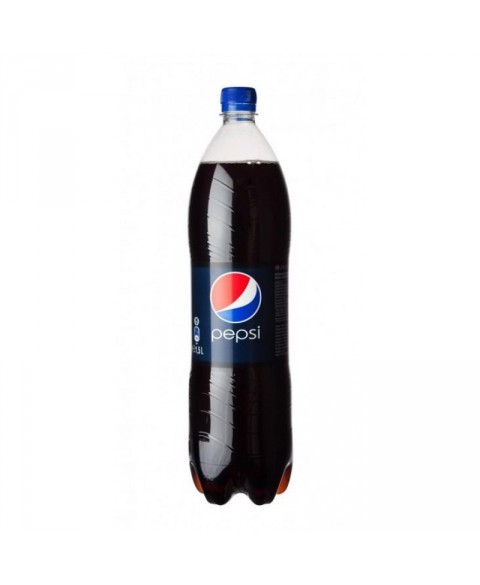 Soda : Pepsi 1.5 L