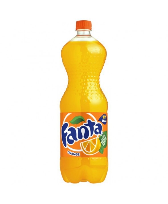 Fanta 1.5 L