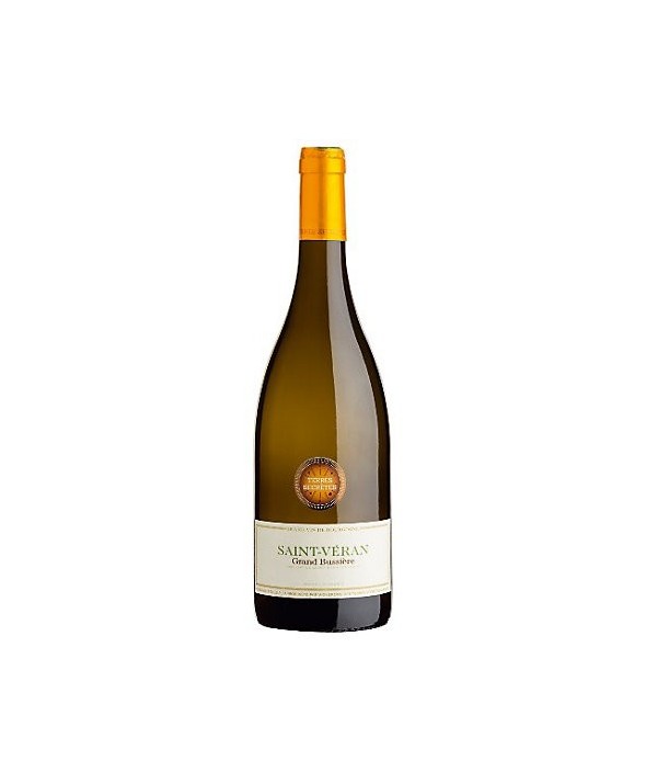Saint Véran 0,75 G BUISSIER AOP