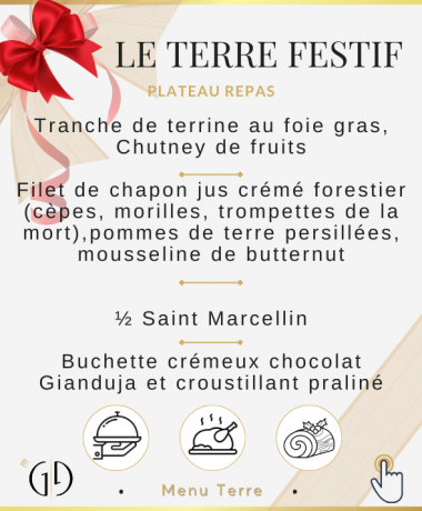 FESTIF TERRE