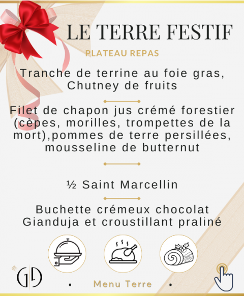 FESTIF TERRE FESTIF TERRE