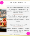 LE ROSE VITALITÉ