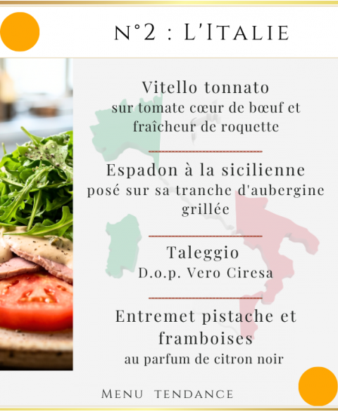 ORANGE DU MARCHÉ 
