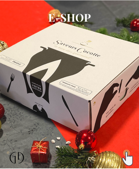 Coffret Prestige Coffret Prestige