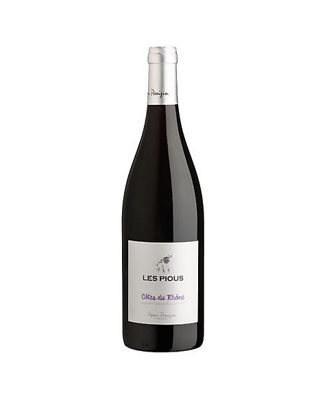 Côtes du Rhône 0.75 cl