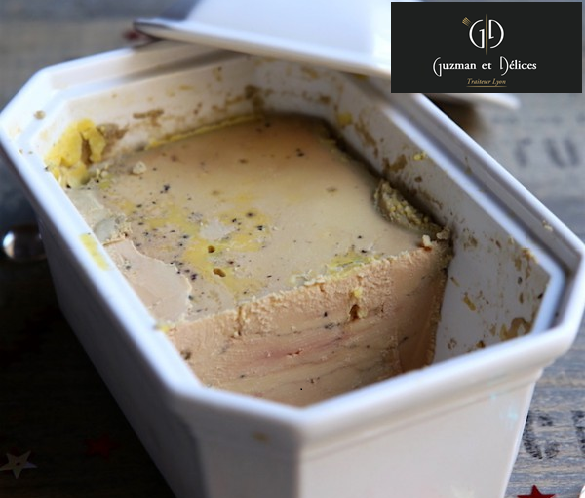 Foie gras cru : extra ou premier choix